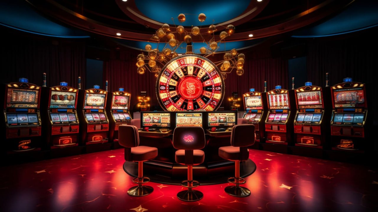 slotvip77 platform slot online terbaik Indonesia