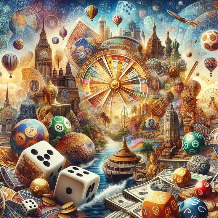 Suasana studio Live Casino slotvip77 yang mewah dengan pencahayaan profesional dan meja hijau