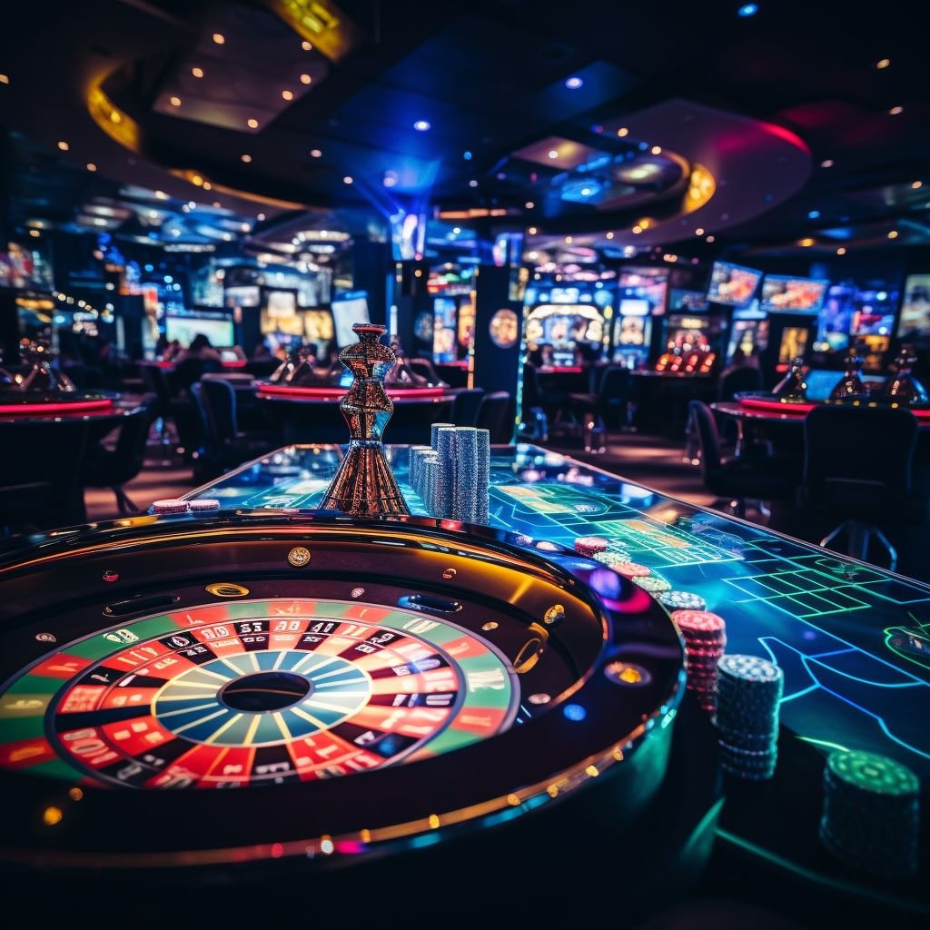 Lobby Game slotvip77 – pusat semua permainan slot, live casino, dan taruhan dalam satu tampilan