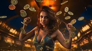 Meja Live Casino slotvip77 dengan dealer profesional dan streaming HD berkualitas tinggi
