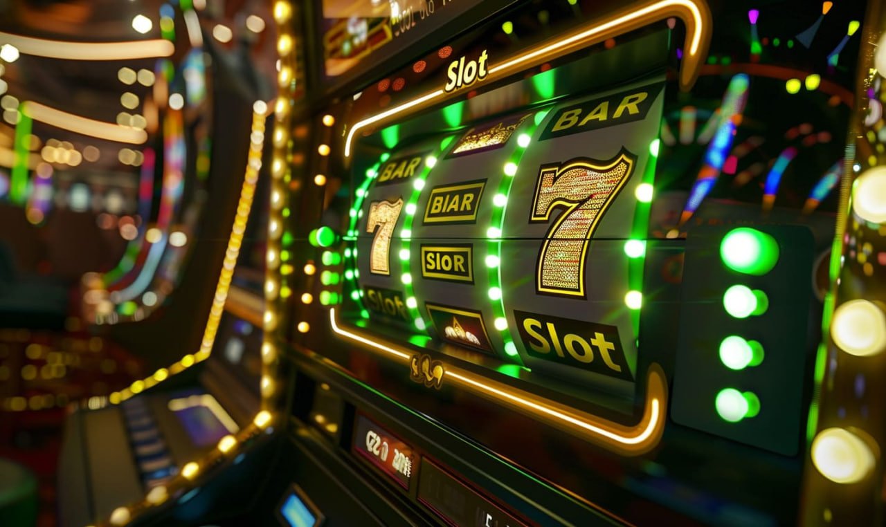 Panduan cara mulai bermain di Lobby Game slotvip77 – daftar akun, deposit, dan langsung akses ribuan game